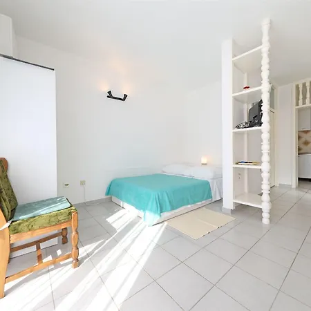 Apartman Danica