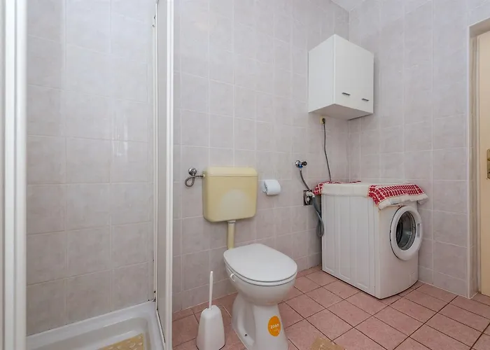 Apartmán Danica Tisno